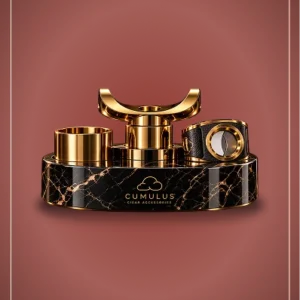 SIGNATURE CIGAR CUTTER